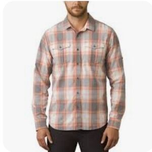 prAna Ascension Shirt